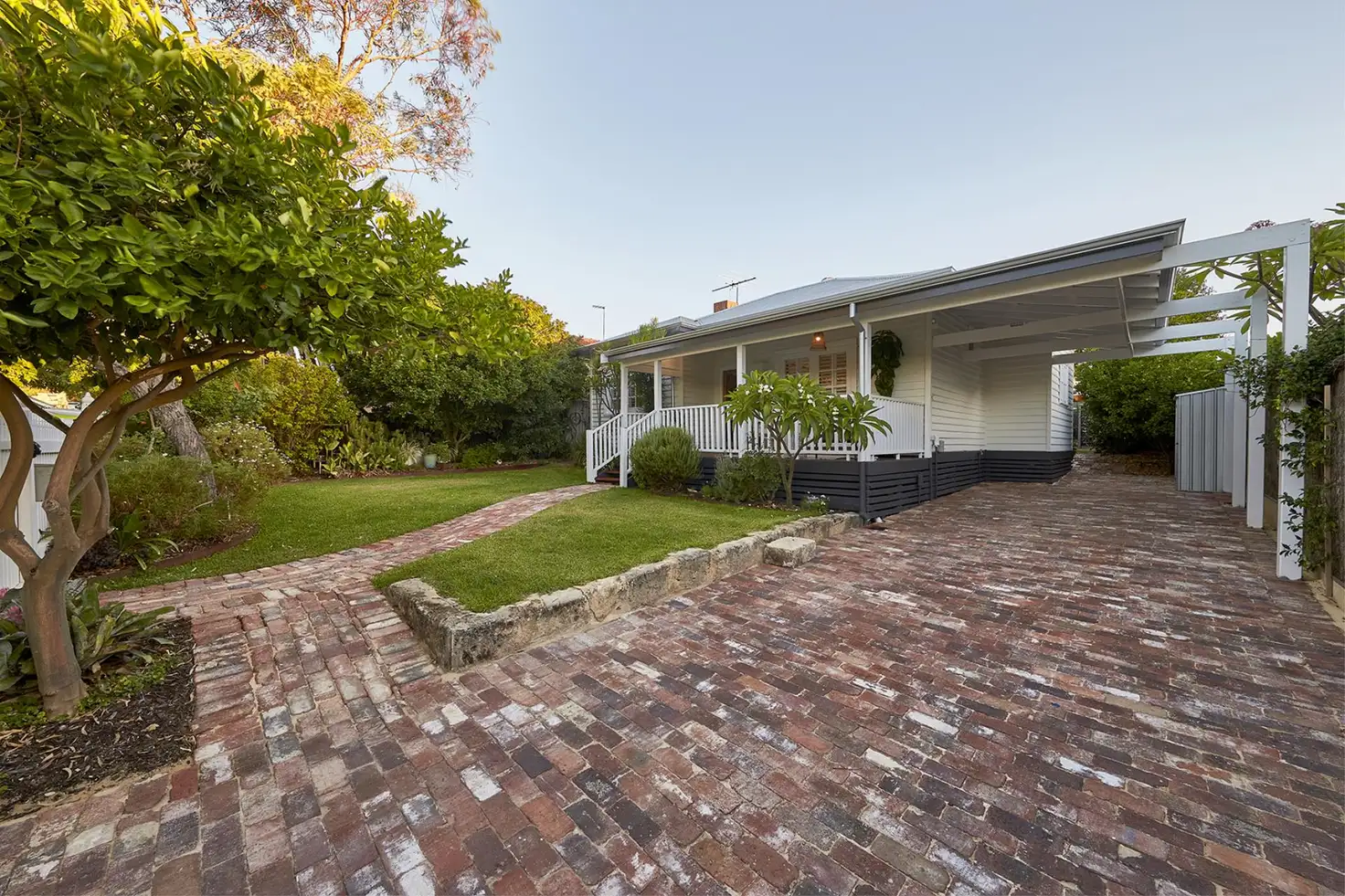 Main view of Homely house listing, 8 Jameson Street, Mosman Park WA 6012