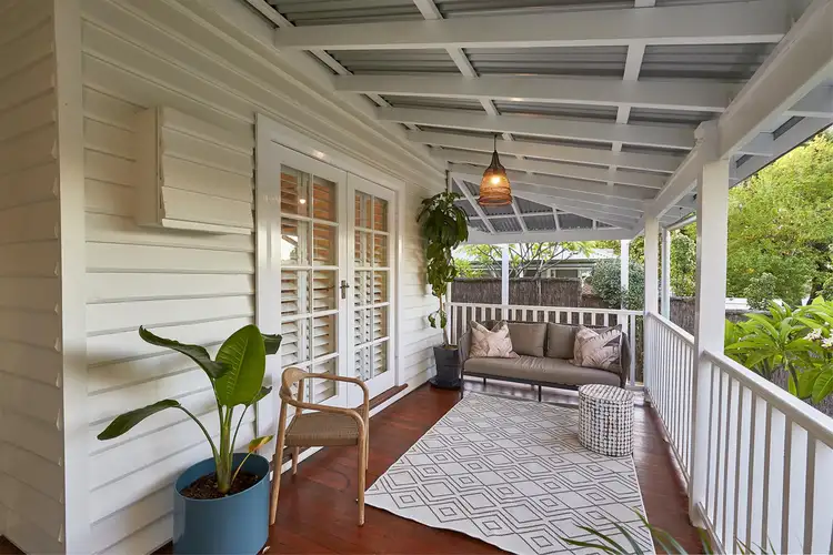 Second view of Homely house listing, 8 Jameson Street, Mosman Park WA 6012
