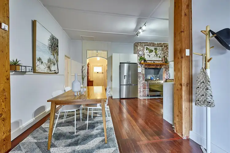 Fifth view of Homely house listing, 8 Jameson Street, Mosman Park WA 6012