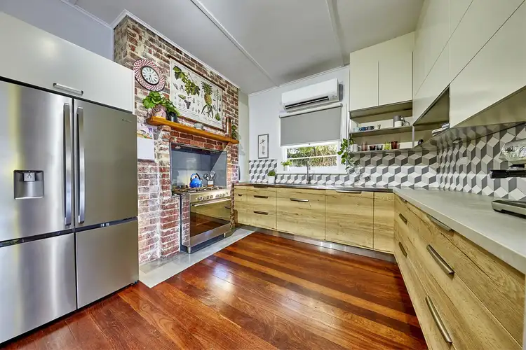 Sixth view of Homely house listing, 8 Jameson Street, Mosman Park WA 6012