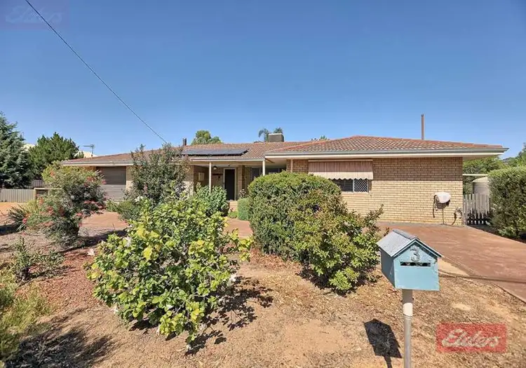 Main view of Homely house listing, 3 Parker Street, Pingelly WA 6308
