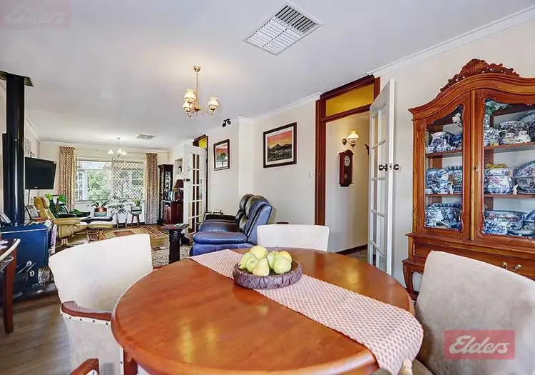 Third view of Homely house listing, 3 Parker Street, Pingelly WA 6308