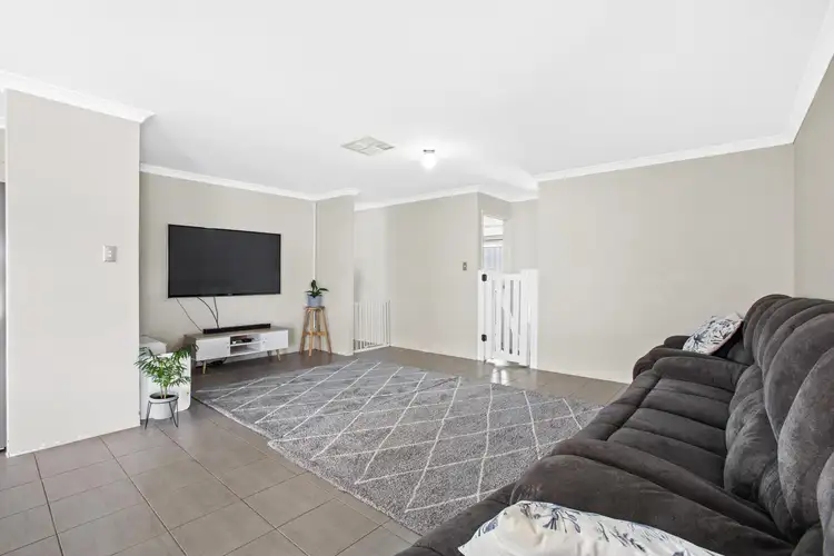 Fourth view of Homely house listing, 8 Leinster Way, Baldivis WA 6171