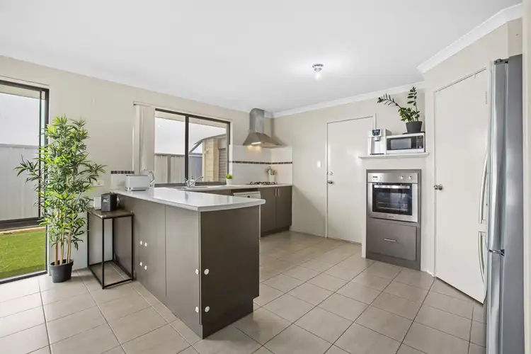 Fifth view of Homely house listing, 8 Leinster Way, Baldivis WA 6171