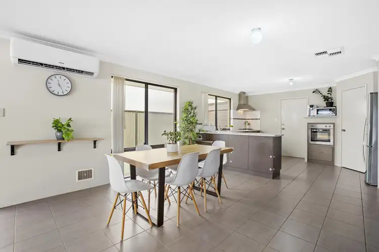 Seventh view of Homely house listing, 8 Leinster Way, Baldivis WA 6171
