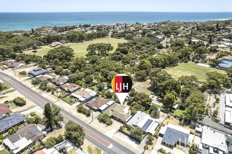 Second view of Homely house listing, 69 Lagoon Drive, Yanchep WA 6035