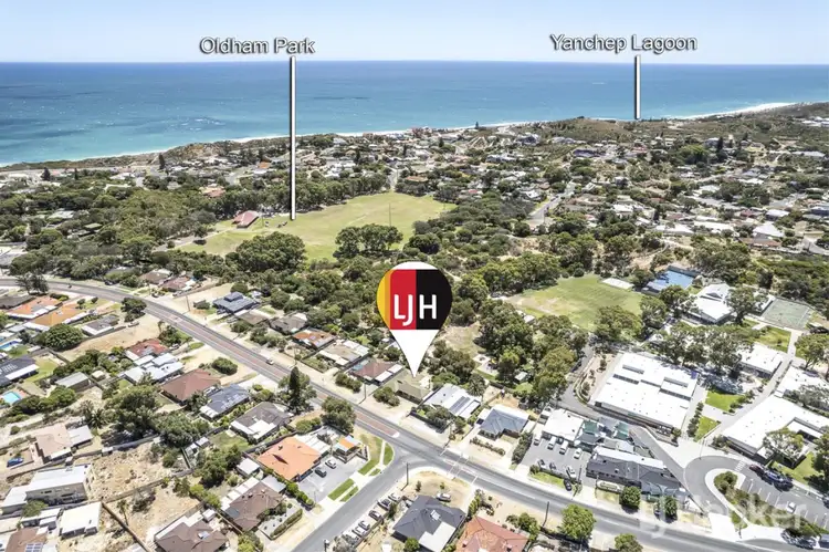 Third view of Homely house listing, 69 Lagoon Drive, Yanchep WA 6035