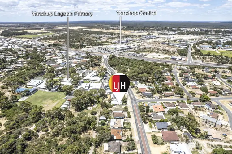 Fourth view of Homely house listing, 69 Lagoon Drive, Yanchep WA 6035