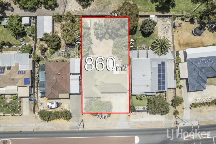 Fifth view of Homely house listing, 69 Lagoon Drive, Yanchep WA 6035