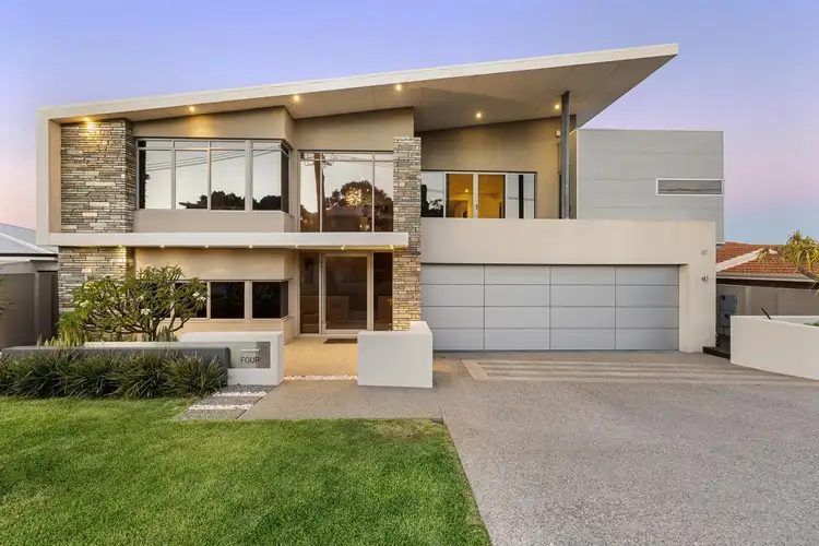 Fifth view of Homely house listing, 4 Walney Way, Dianella WA 6059