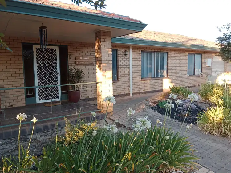 Third view of Homely house listing, 1 Kirkwood Street, Corrigin WA 6375