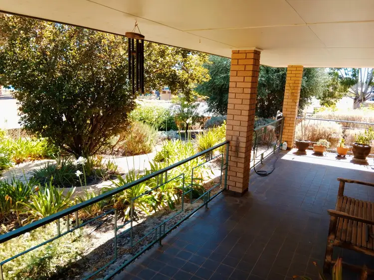 Fourth view of Homely house listing, 1 Kirkwood Street, Corrigin WA 6375