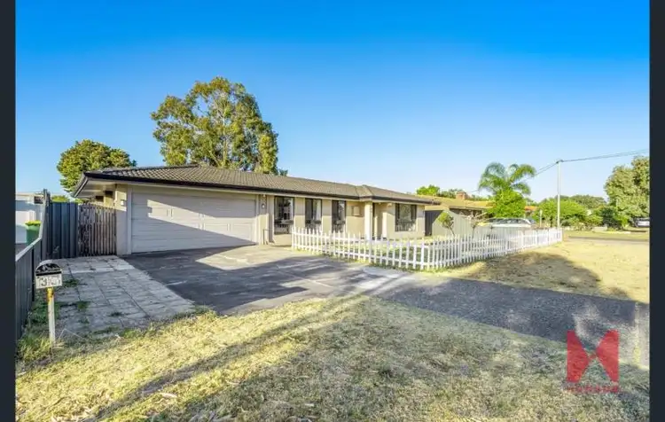 Second view of Homely house listing, 33 Hibbertia Crescent, Riverton WA 6148