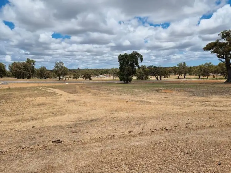 Second view of Homely land listing, Lot 88 Imperial Ridge, Chittering WA 6084