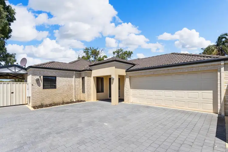 3/398 Walter Road W, Morley WA 6062