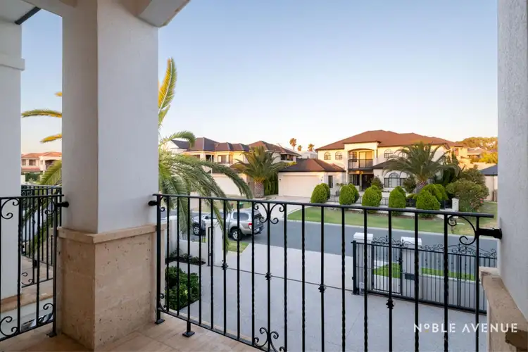Second view of Homely house listing, 6 Positano Way, Hillarys WA 6025
