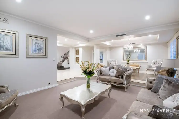 Sixth view of Homely house listing, 6 Positano Way, Hillarys WA 6025