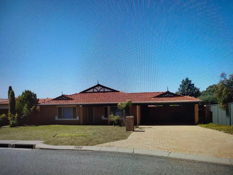 Main view of Homely house listing, Address available on request