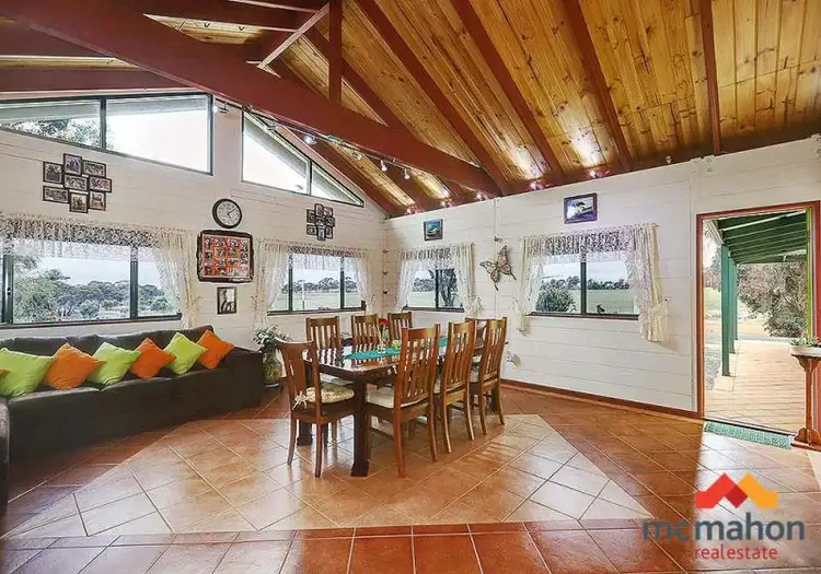 Sixth view of Homely rural property listing, 4876 Williams-Kondinin Road, Boundain WA 6312