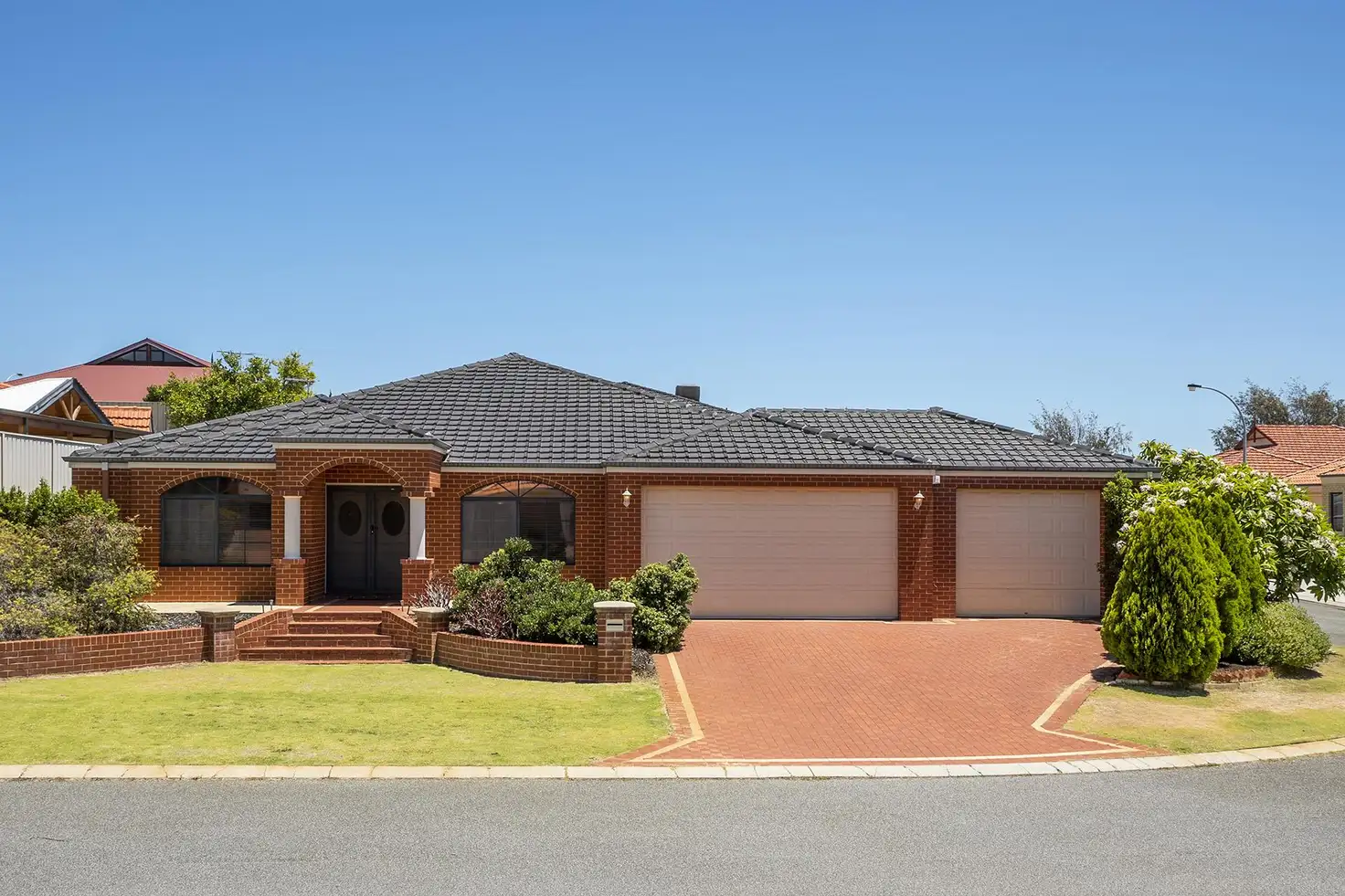 Main view of Homely house listing, 7 Regina Loop, Currambine WA 6028