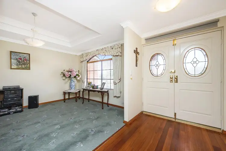 Second view of Homely house listing, 7 Regina Loop, Currambine WA 6028