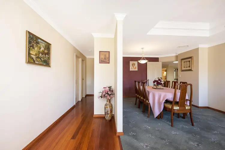 Third view of Homely house listing, 7 Regina Loop, Currambine WA 6028