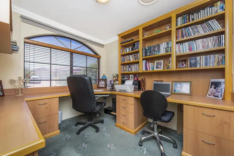 Fourth view of Homely house listing, 7 Regina Loop, Currambine WA 6028