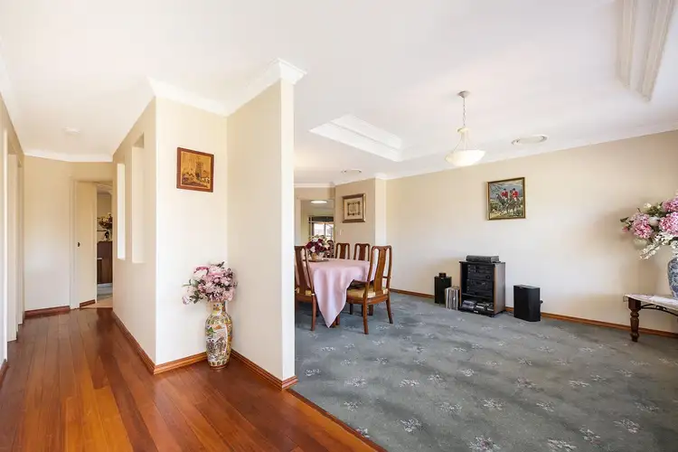 Fifth view of Homely house listing, 7 Regina Loop, Currambine WA 6028