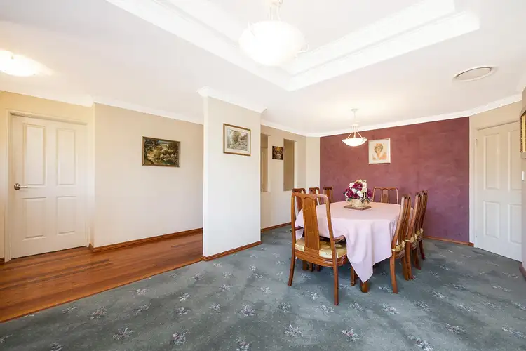 Sixth view of Homely house listing, 7 Regina Loop, Currambine WA 6028