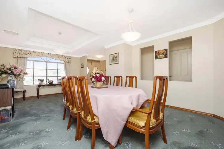 Seventh view of Homely house listing, 7 Regina Loop, Currambine WA 6028