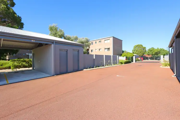 Second view of Homely apartment listing, 5/15 Friar John Way, Coolbellup WA 6163