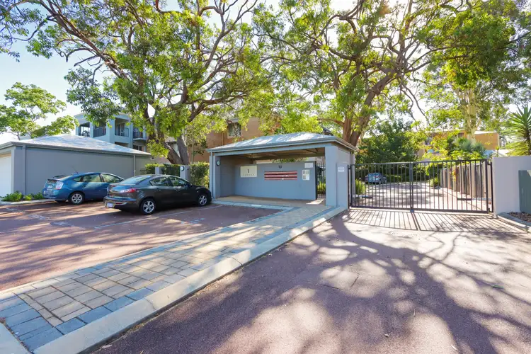 Third view of Homely apartment listing, 5/15 Friar John Way, Coolbellup WA 6163