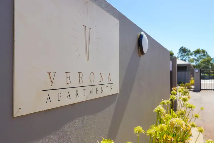 Fourth view of Homely apartment listing, 5/15 Friar John Way, Coolbellup WA 6163