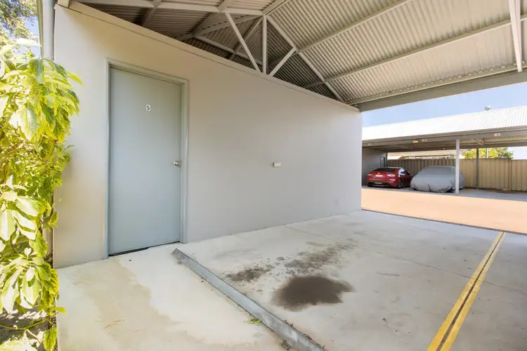 Fifth view of Homely apartment listing, 5/15 Friar John Way, Coolbellup WA 6163