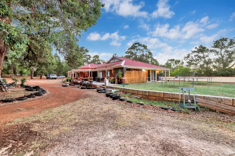 Third view of Homely house listing, 29 Aquanita Rise, Darling Downs WA 6122