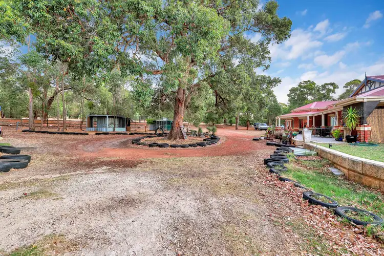 Fourth view of Homely house listing, 29 Aquanita Rise, Darling Downs WA 6122