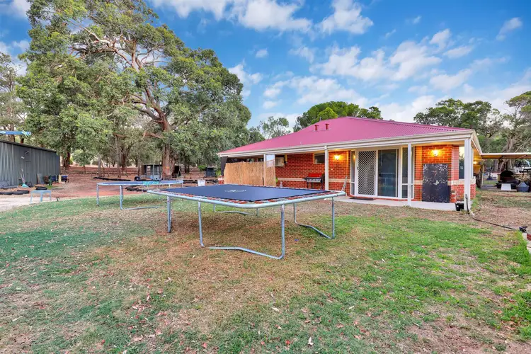 Fifth view of Homely house listing, 29 Aquanita Rise, Darling Downs WA 6122