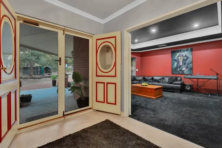 Sixth view of Homely house listing, 29 Aquanita Rise, Darling Downs WA 6122