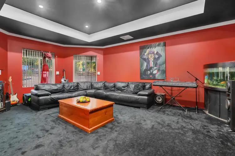 Seventh view of Homely house listing, 29 Aquanita Rise, Darling Downs WA 6122