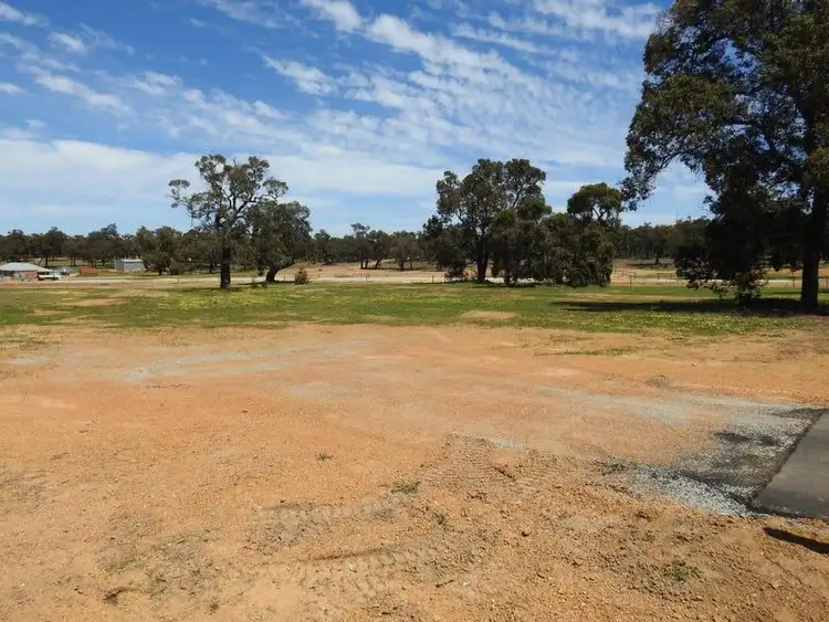 Second view of Homely land listing, Lot 90 Imperial Ridge, Chittering WA 6084