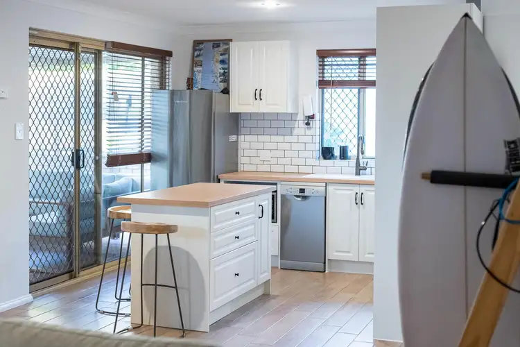 Second view of Homely unit listing, 1/5 Lalor Street, Scarborough WA 6019
