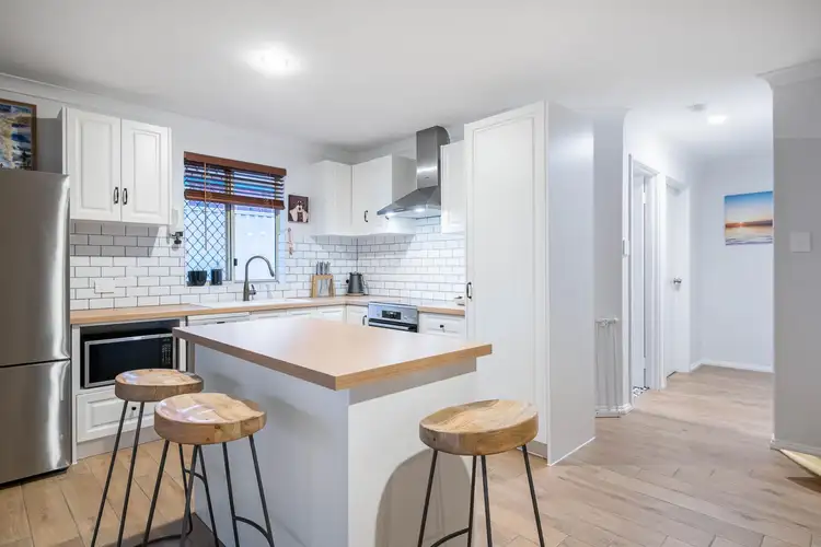 Third view of Homely unit listing, 1/5 Lalor Street, Scarborough WA 6019