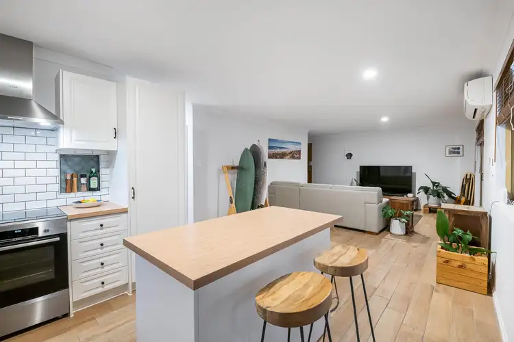 Fifth view of Homely unit listing, 1/5 Lalor Street, Scarborough WA 6019