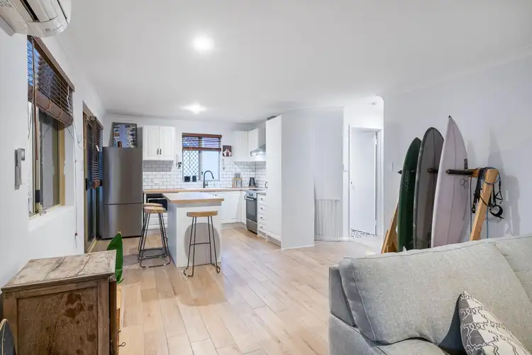 Sixth view of Homely unit listing, 1/5 Lalor Street, Scarborough WA 6019