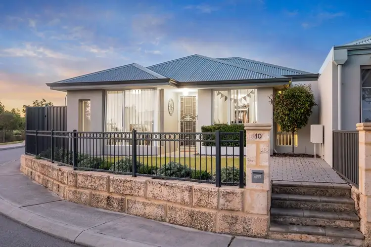 10 Barite Loop, Aveley WA 6069