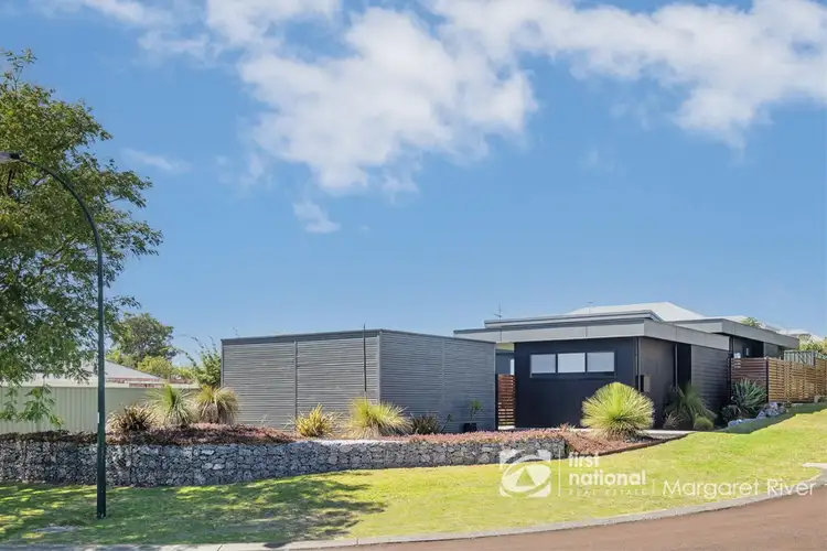 Second view of Homely house listing, 48 Callistemon Drive, Margaret River WA 6285
