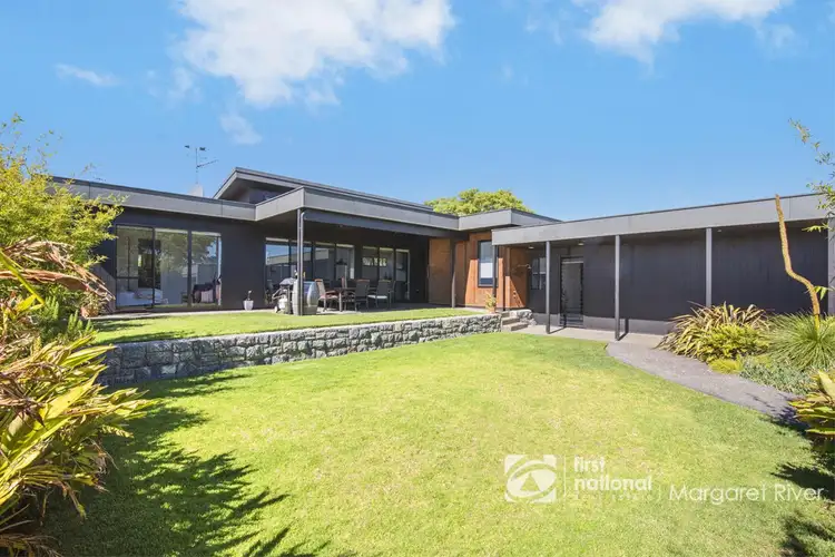 Third view of Homely house listing, 48 Callistemon Drive, Margaret River WA 6285