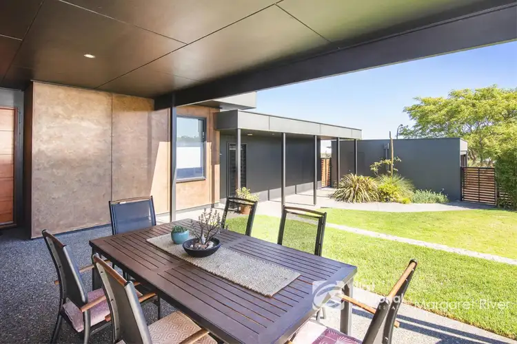 Fifth view of Homely house listing, 48 Callistemon Drive, Margaret River WA 6285