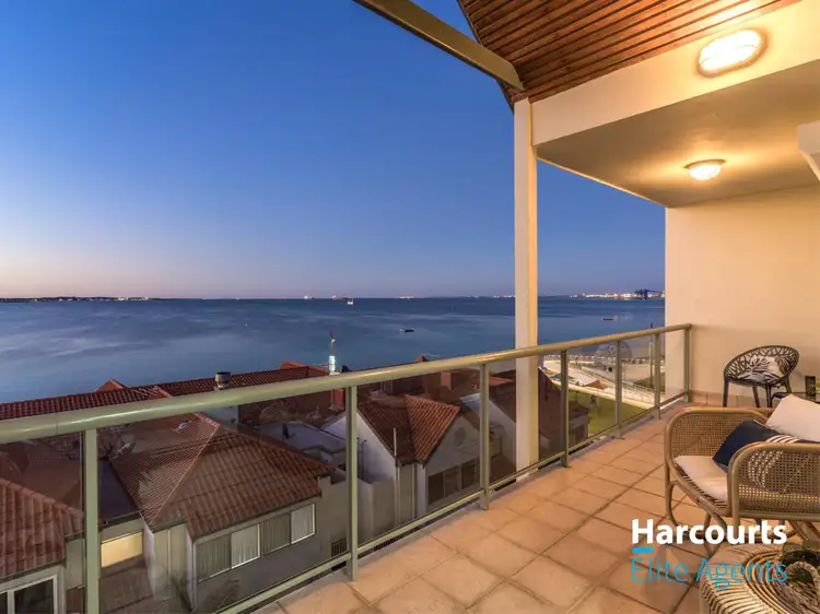 Second view of Homely house listing, 14/7 Railway Terrace, Rockingham WA 6168