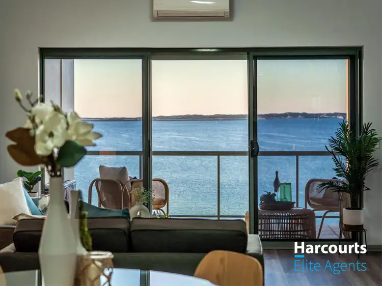 Fourth view of Homely house listing, 14/7 Railway Terrace, Rockingham WA 6168